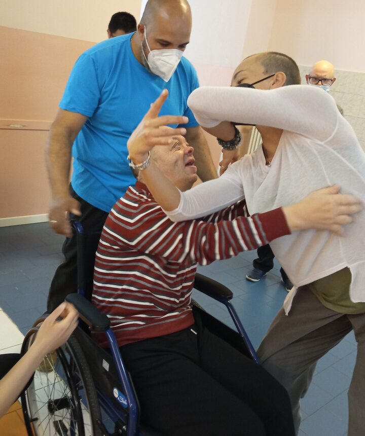 Globalità dei linguaggi 1