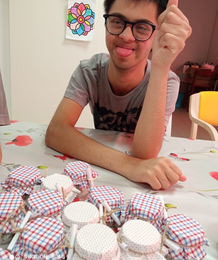 Giardinaggio-erbe aromatiche 1