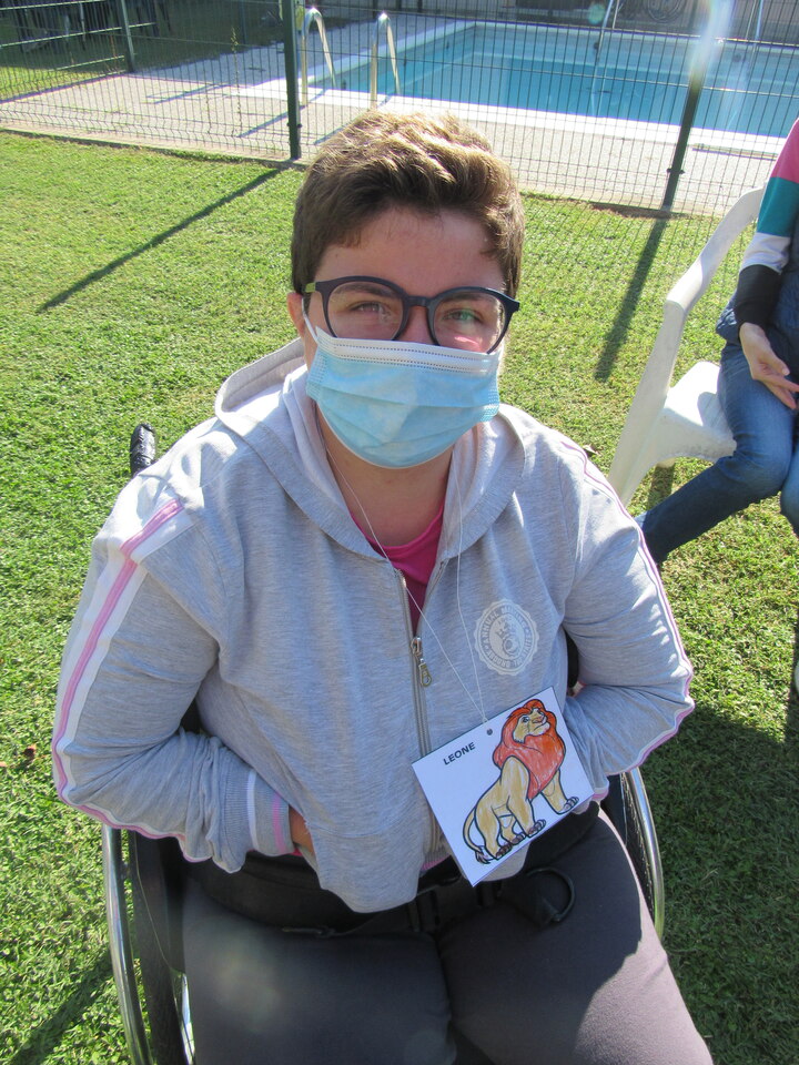 Giornata con Volontari 1