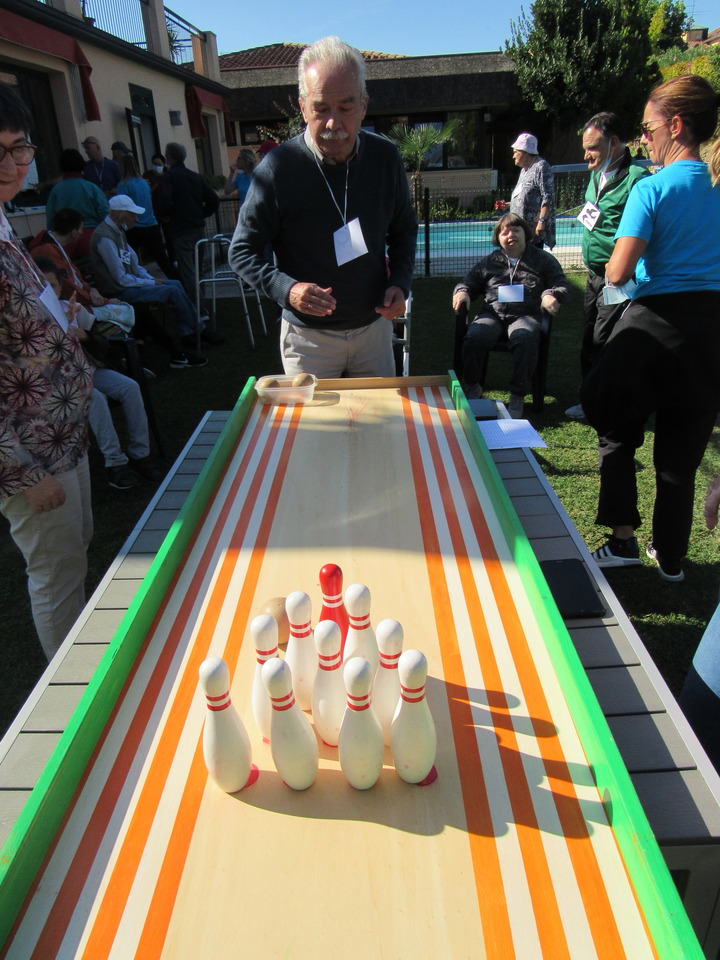 Giornata con Volontari 10