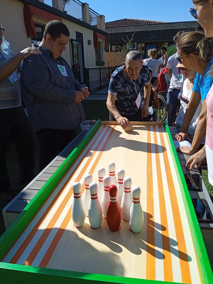 Giornata con Volontari 11