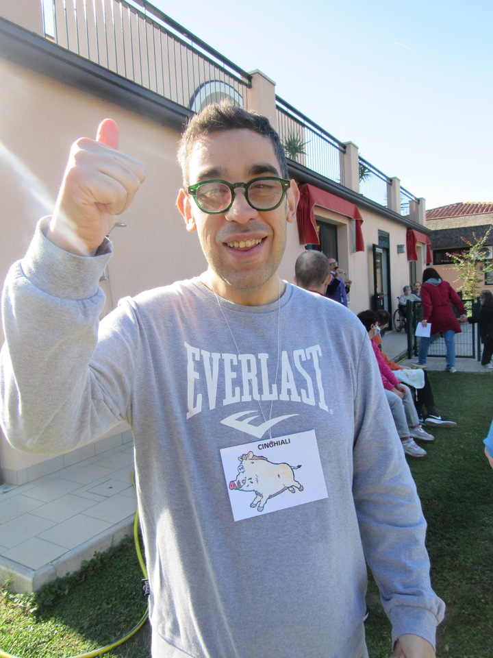 Giornata con Volontari 3