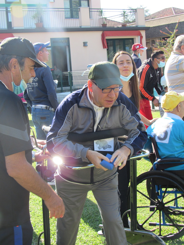 Giornata con Volontari 5