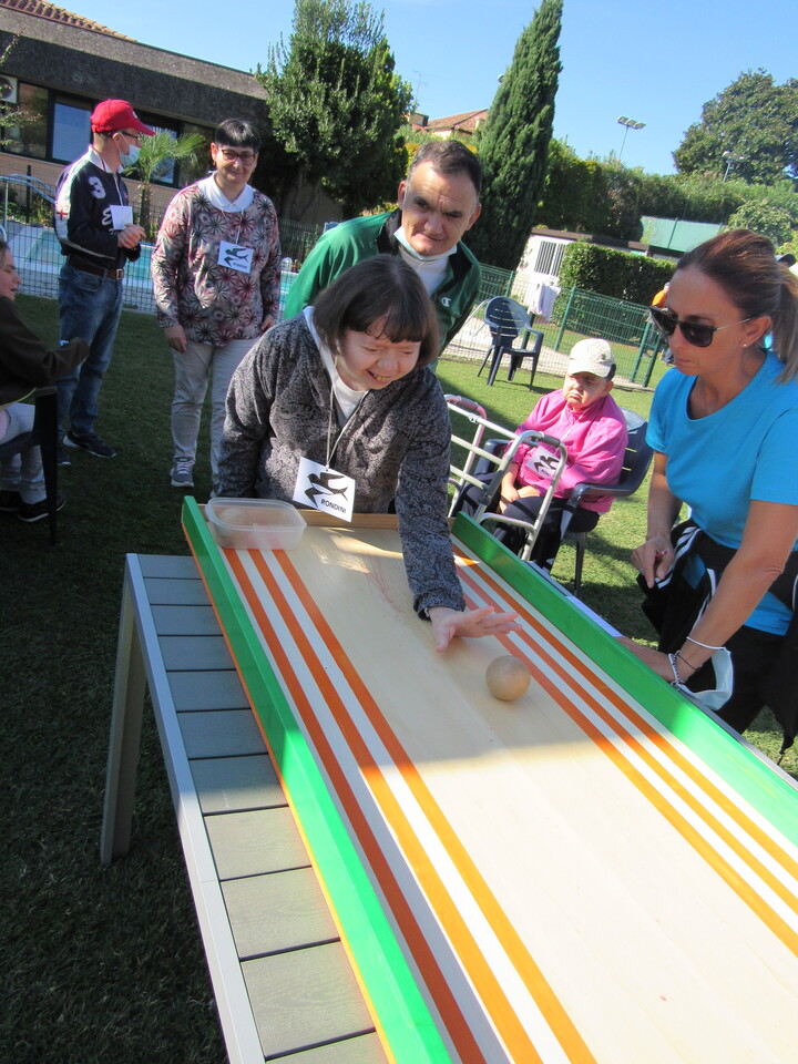 Giornata con Volontari 6