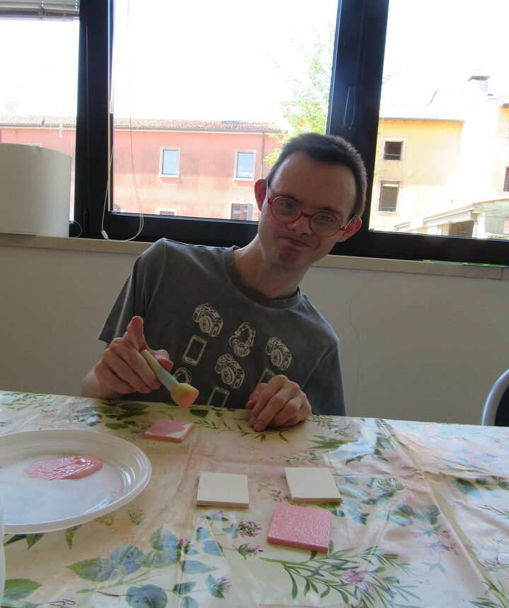 Globalità dei linguaggi 3