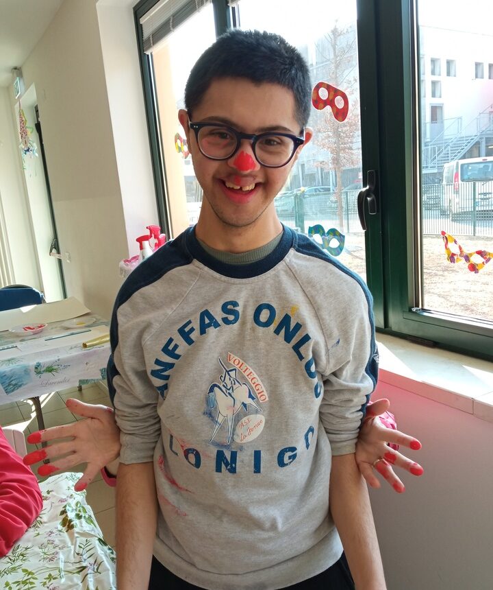 Globalità dei linguaggi 4