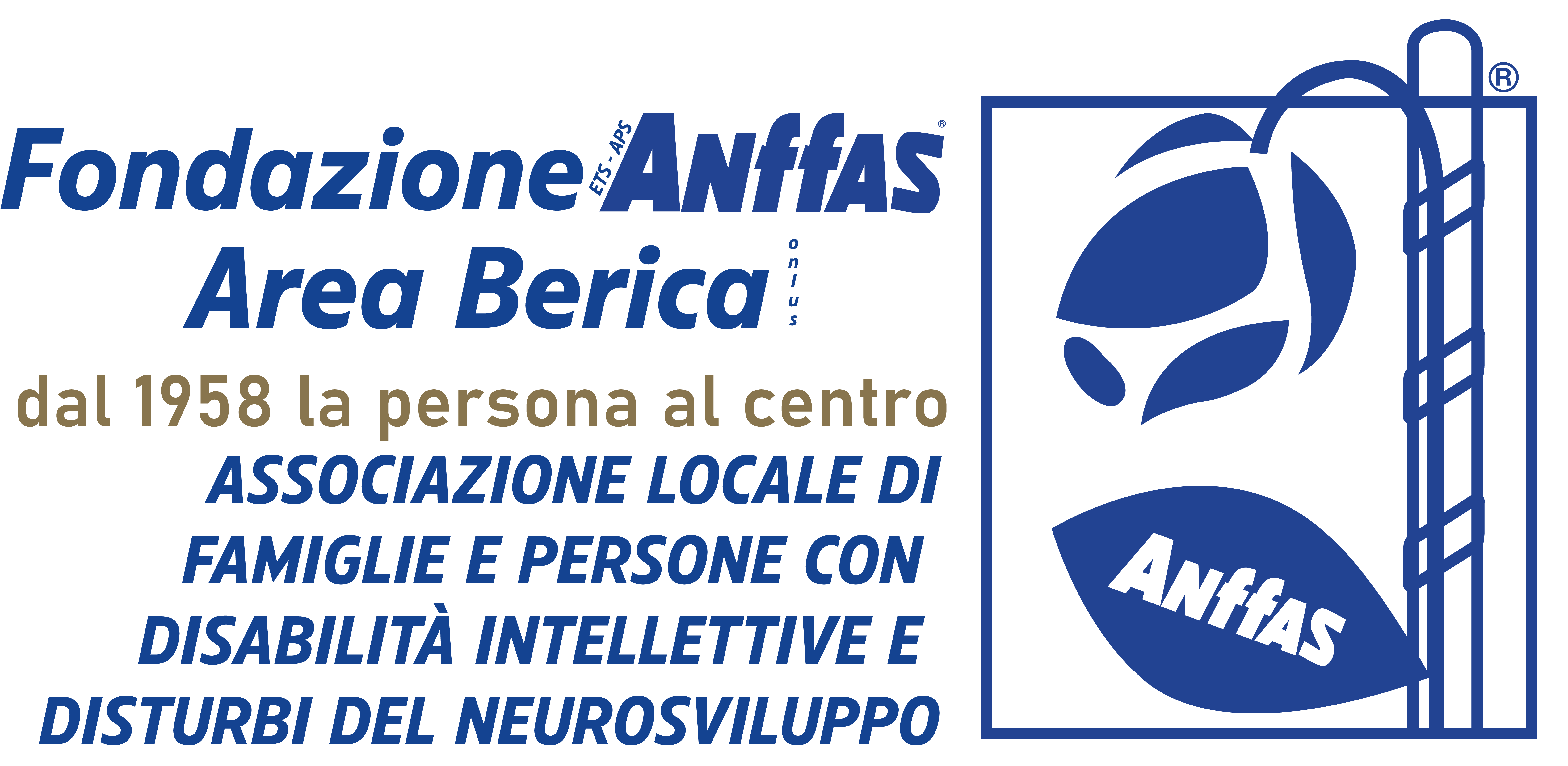 Logo esteso