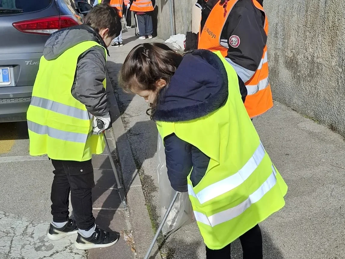 Laboratorio ecologico (4)