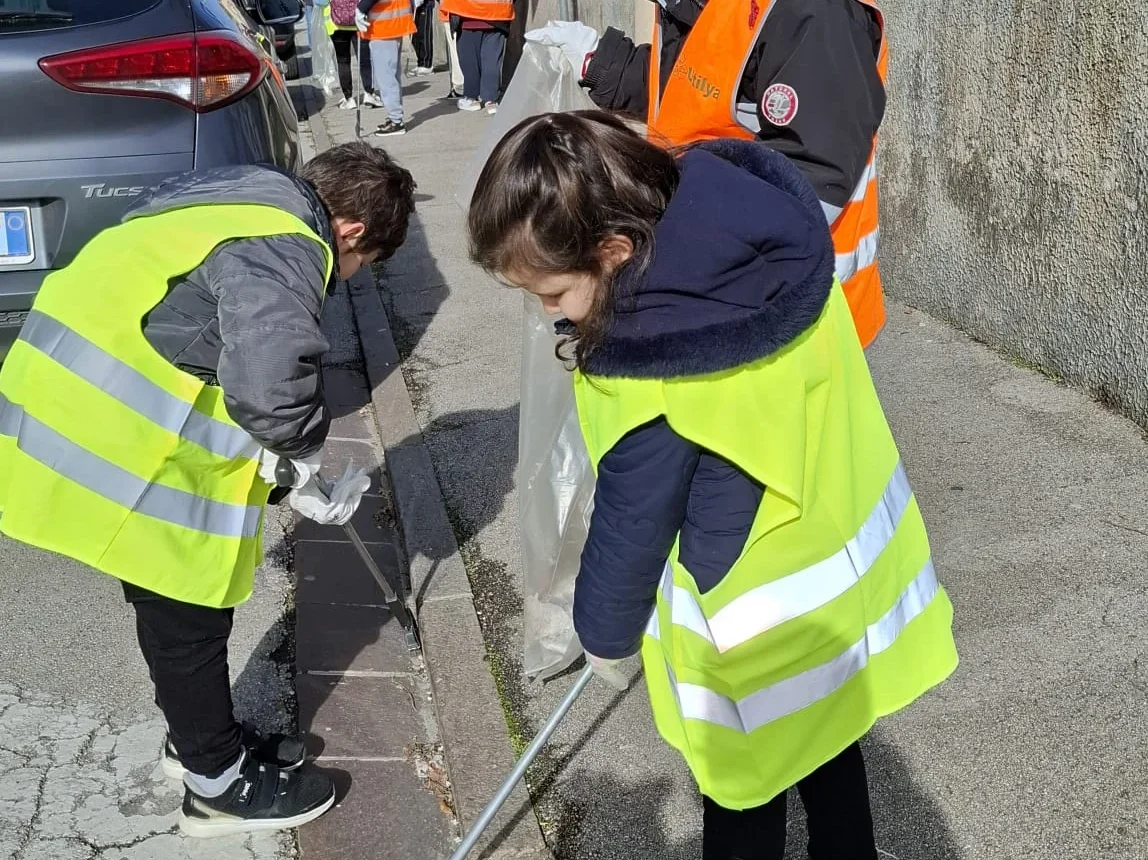 Laboratorio ecologico (5)