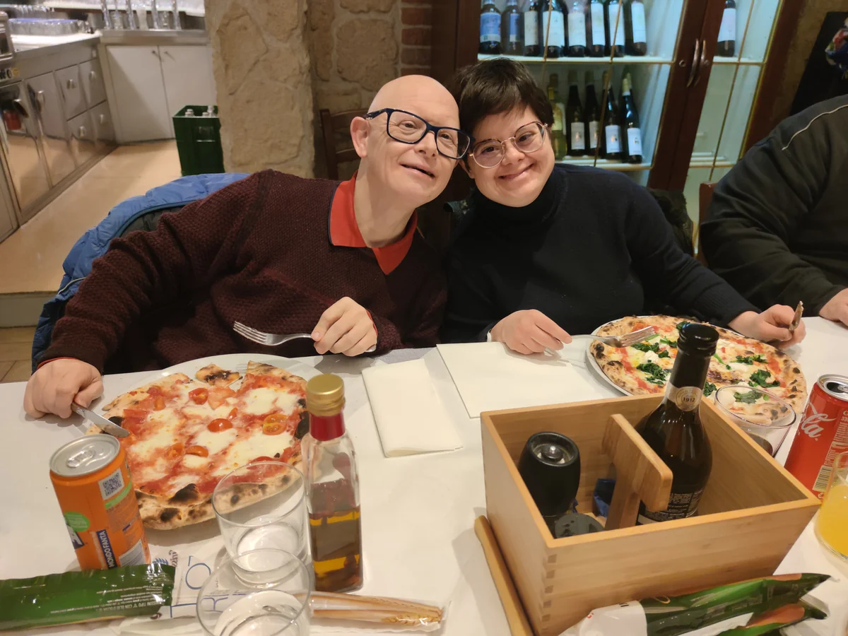 Vita indipendente
